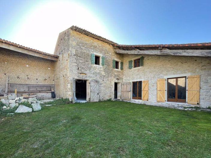 Image No.18-Maison à vendre à Chef-Boutonne