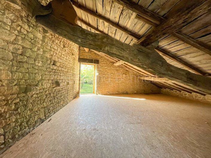 Image No.9-Maison à vendre à Chef-Boutonne