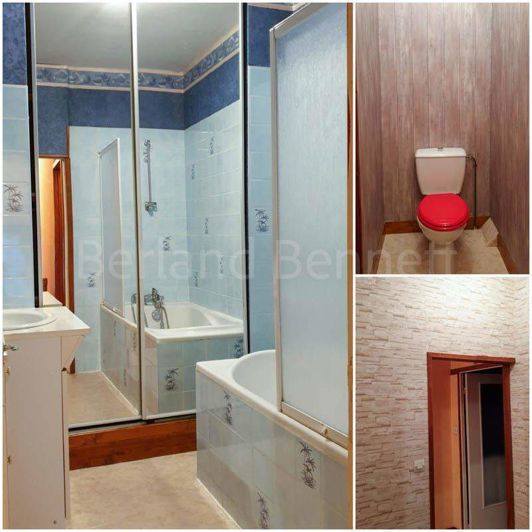 Image No.12-Maison de 8 chambres à vendre à Ruffec