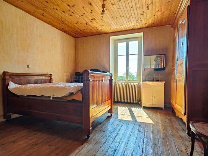 Image No.10-Maison de 5 chambres à vendre à Chaunay