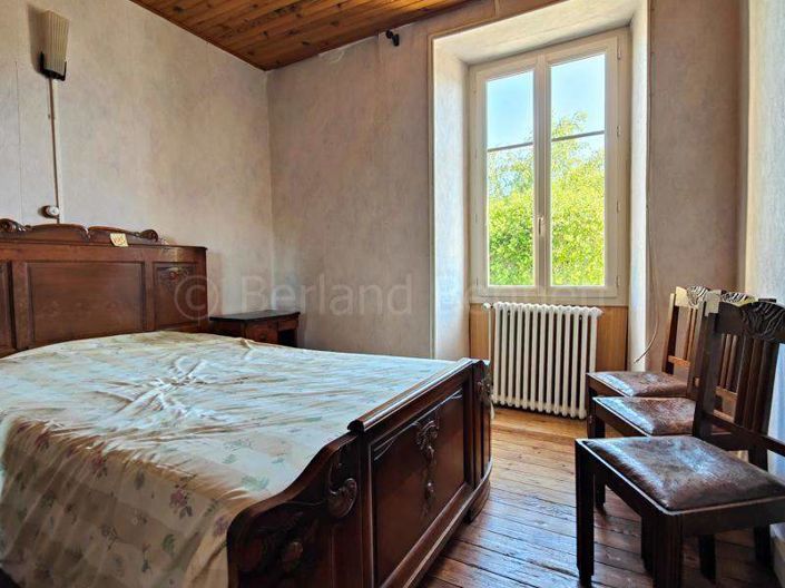 Image No.11-Maison de 5 chambres à vendre à Chaunay