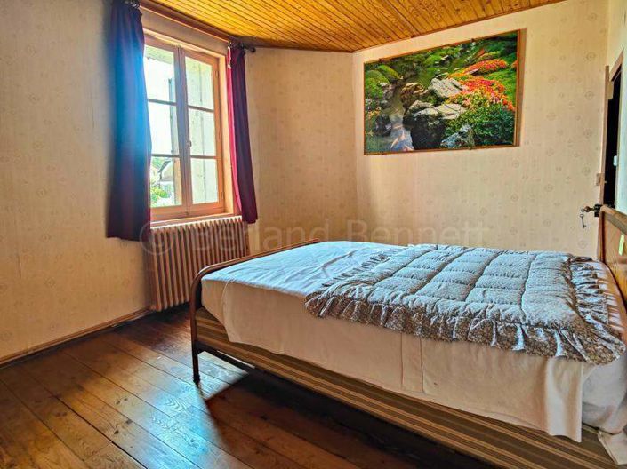 Image No.12-Maison de 5 chambres à vendre à Chaunay