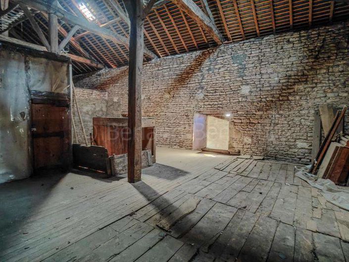 Image No.13-Maison de 5 chambres à vendre à Chaunay