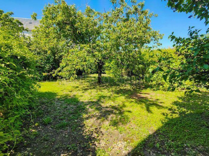 Image No.16-Maison de 5 chambres à vendre à Chaunay