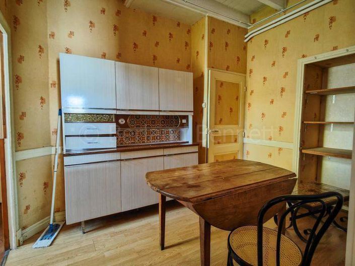 Image No.6-Maison de 5 chambres à vendre à Chaunay