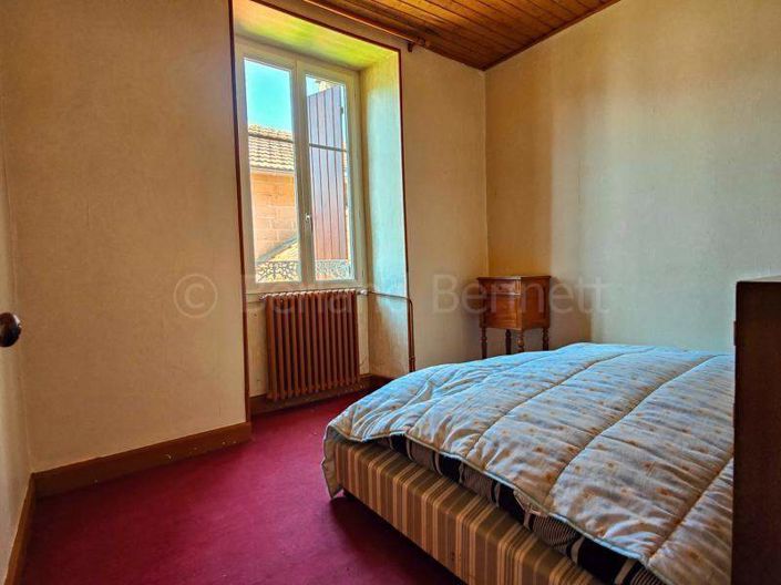 Image No.7-Maison de 5 chambres à vendre à Chaunay