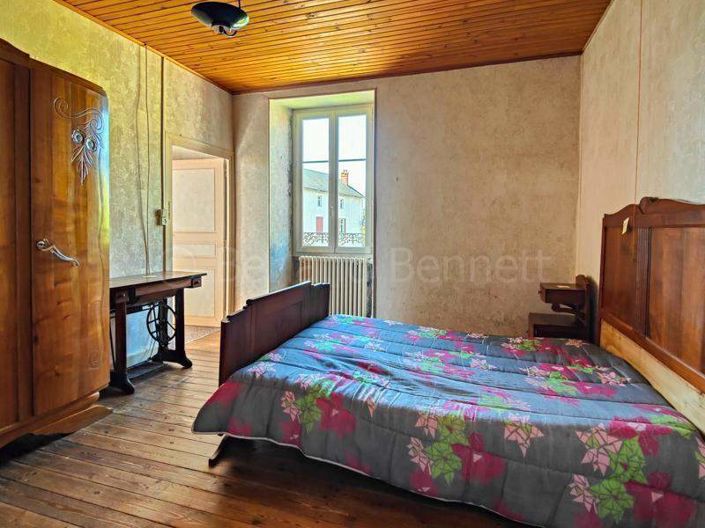 Image No.8-Maison de 5 chambres à vendre à Chaunay