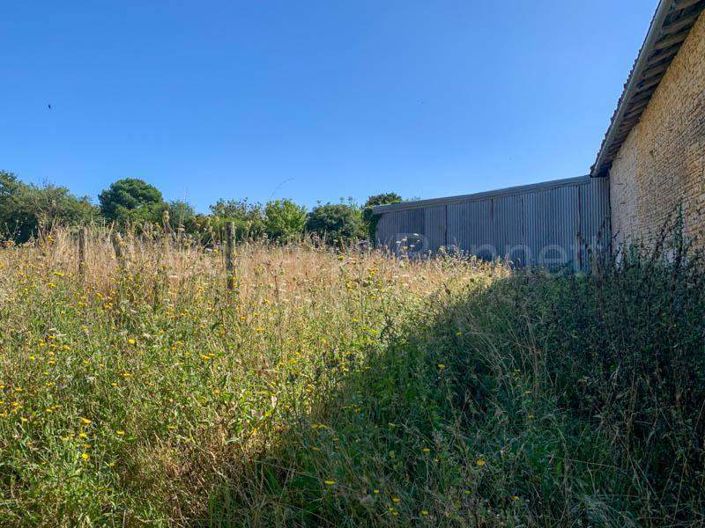 Image No.10-Maison de 4 chambres à vendre à Ruffec