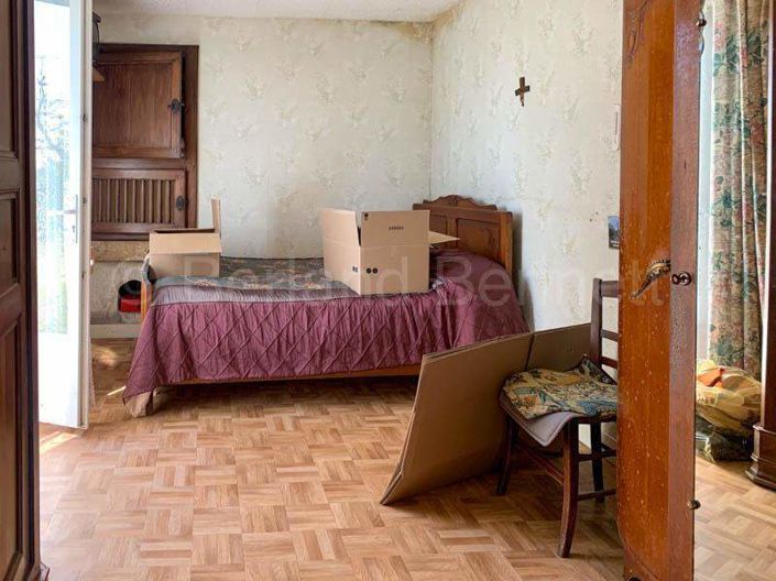 Image No.6-Maison de 4 chambres à vendre à Ruffec