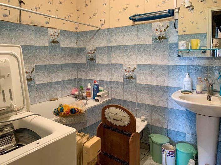 Image No.8-Maison de 4 chambres à vendre à Ruffec