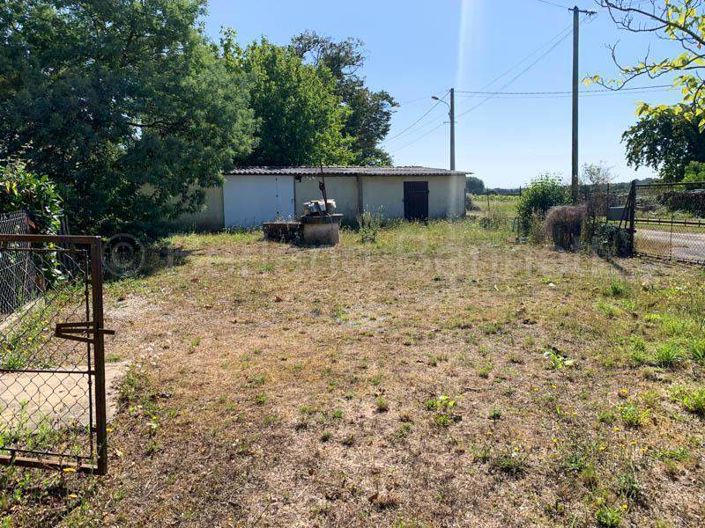 Image No.9-Maison de 4 chambres à vendre à Ruffec