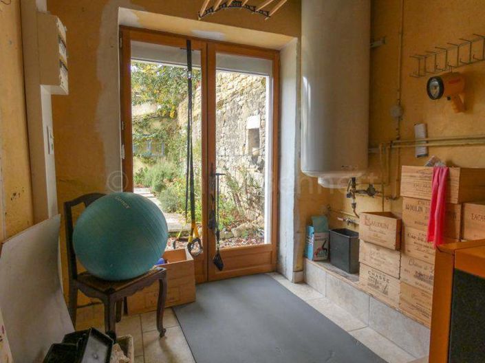 Image No.12-Maison de 4 chambres à vendre à Montjean