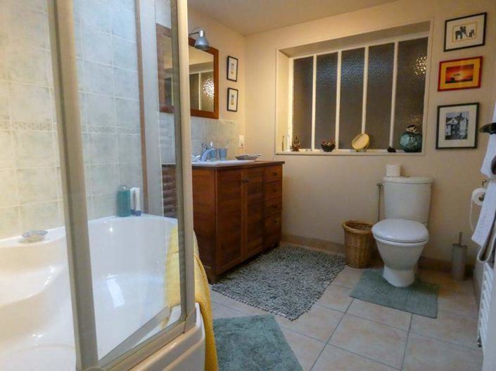 Image No.14-Maison de 4 chambres à vendre à Montjean