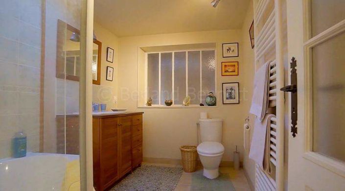 Image No.19-Maison de 4 chambres à vendre à Montjean