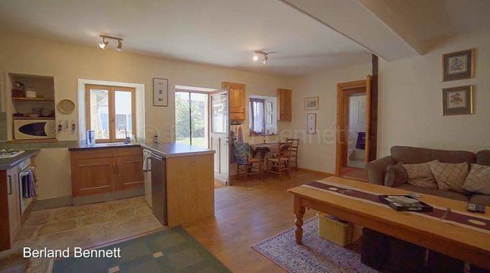 Image No.20-Maison de 4 chambres à vendre à Montjean