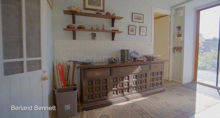 Image No.3-Maison de 4 chambres à vendre à Montjean