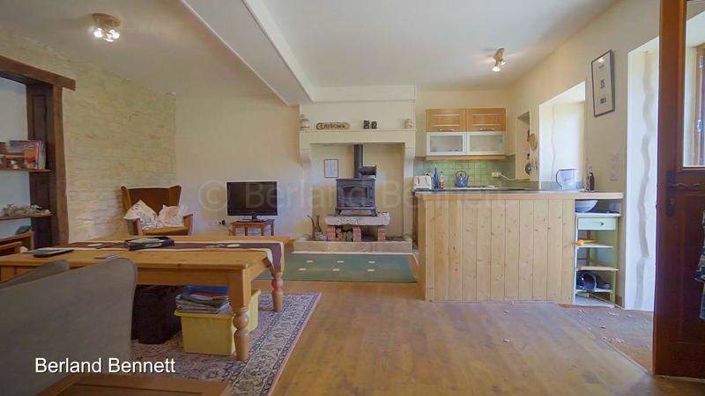 Image No.21-Maison de 4 chambres à vendre à Montjean