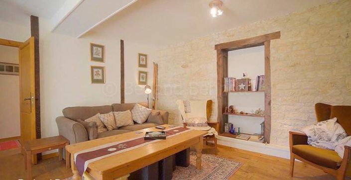 Image No.22-Maison de 4 chambres à vendre à Montjean