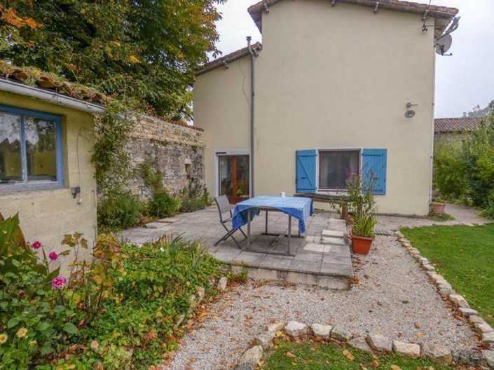 Image No.24-Maison de 4 chambres à vendre à Montjean