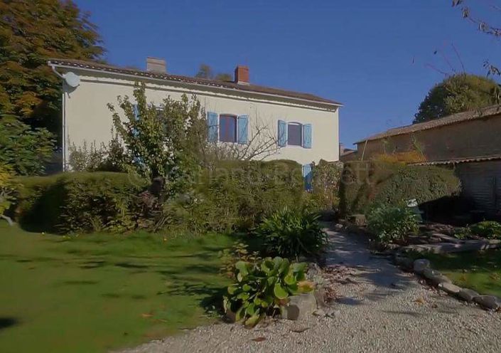 Image No.25-Maison de 4 chambres à vendre à Montjean