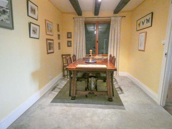 Image No.7-Maison de 4 chambres à vendre à Montjean