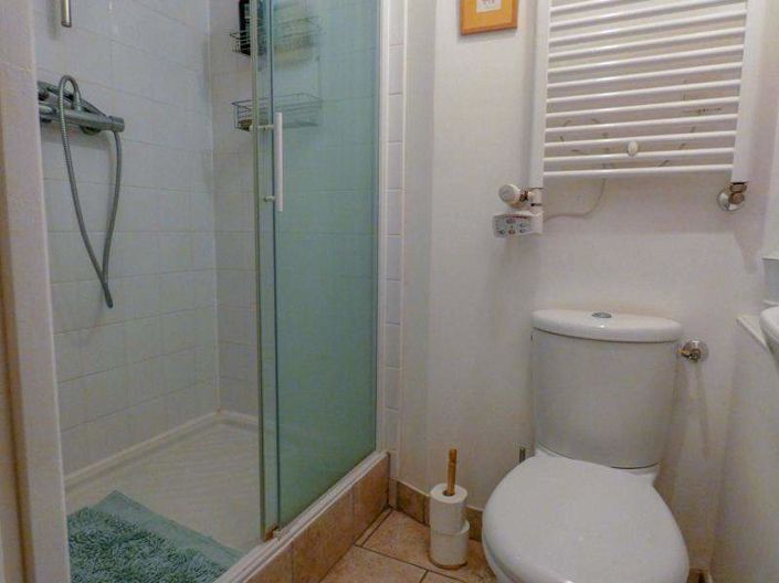 Image No.8-Maison de 4 chambres à vendre à Montjean