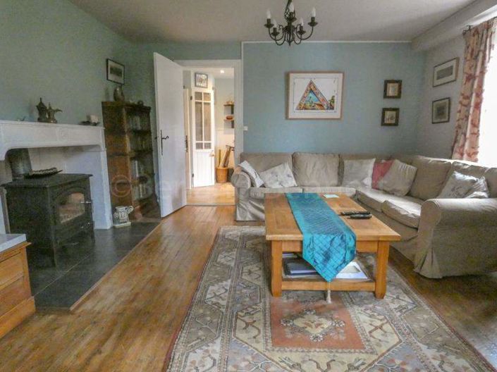 Image No.9-Maison de 4 chambres à vendre à Montjean