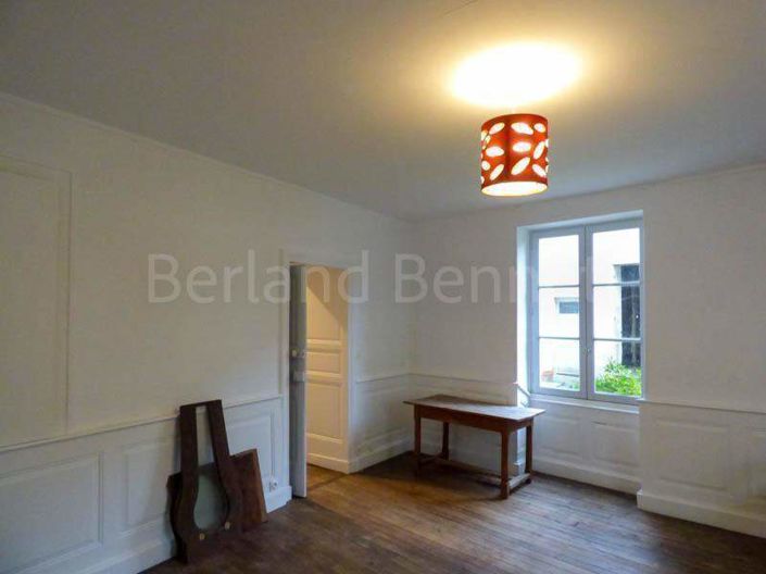 Image No.12-Maison de 3 chambres à vendre à Chef-Boutonne