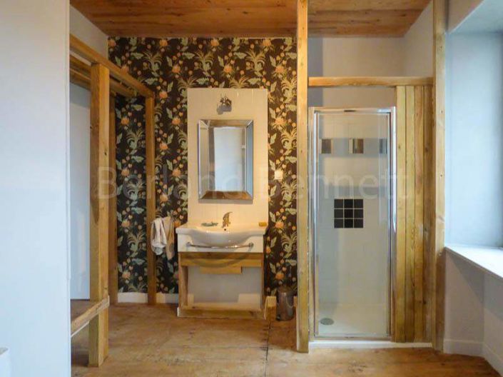 Image No.15-Maison de 3 chambres à vendre à Chef-Boutonne