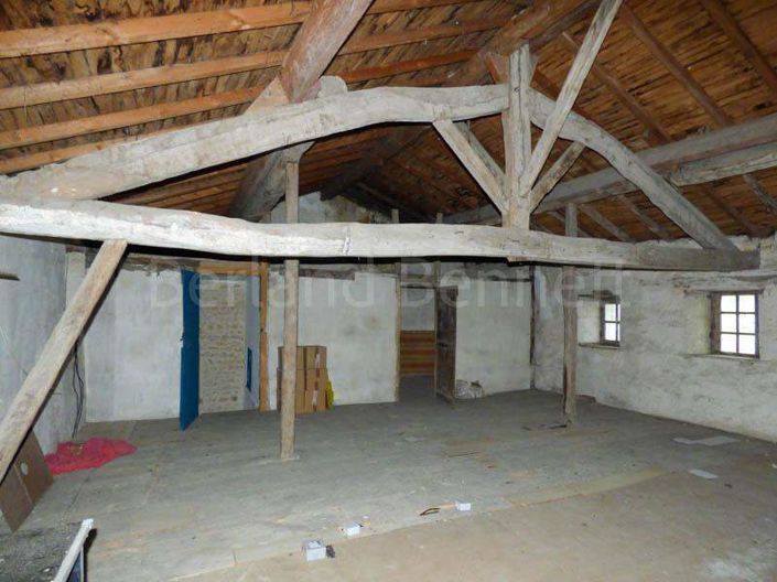 Image No.18-Maison de 3 chambres à vendre à Chef-Boutonne