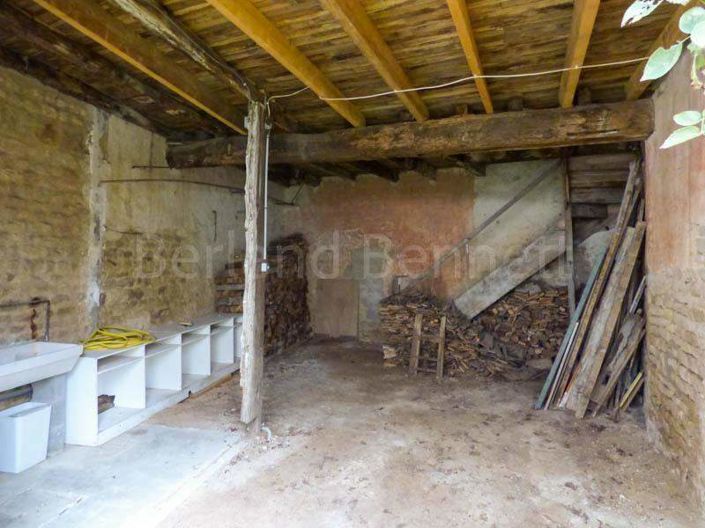 Image No.19-Maison de 3 chambres à vendre à Chef-Boutonne