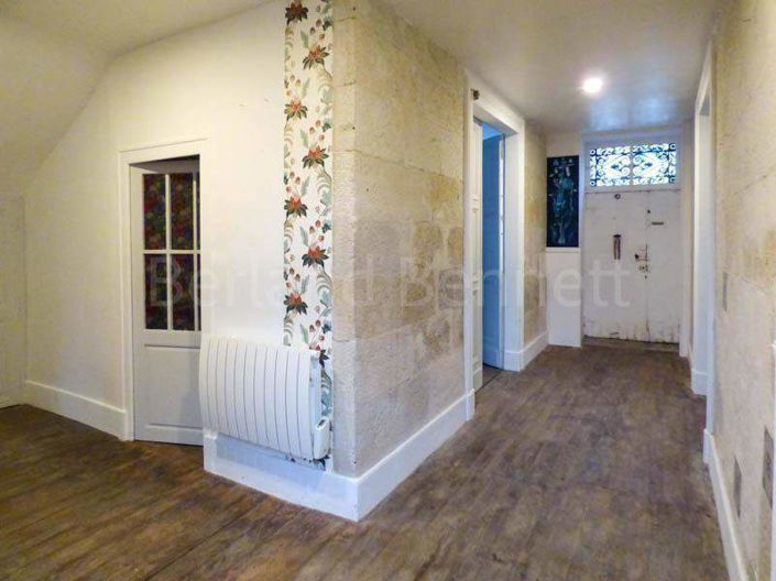 Image No.3-Maison de 3 chambres à vendre à Chef-Boutonne