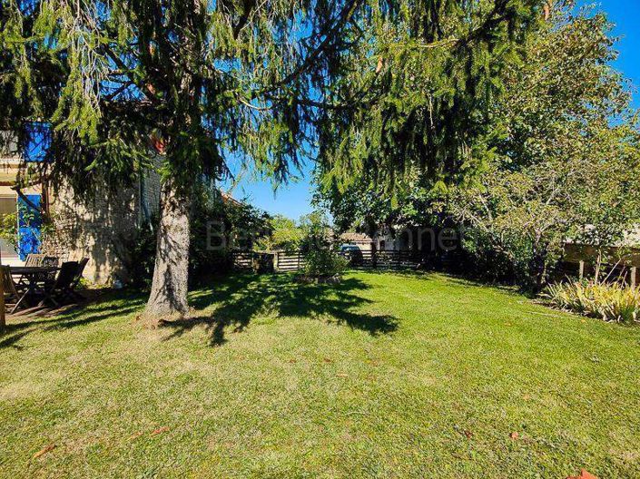 Image No.15-Maison de 7 chambres à vendre à Sauzé-Vaussais