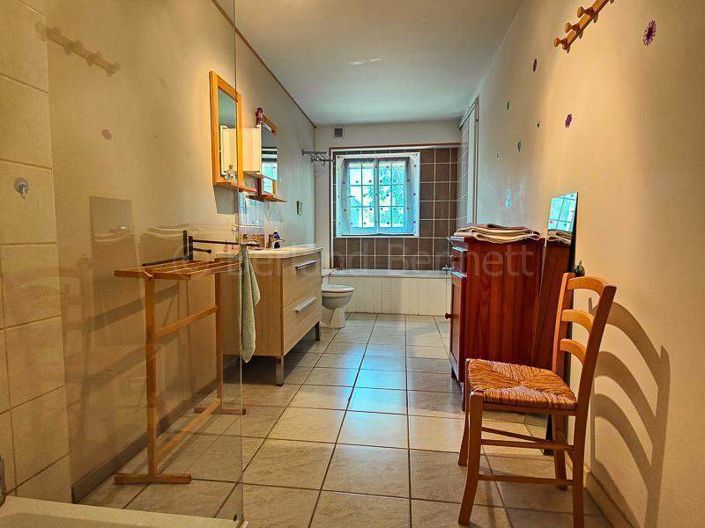 Image No.18-Maison de 7 chambres à vendre à Sauzé-Vaussais