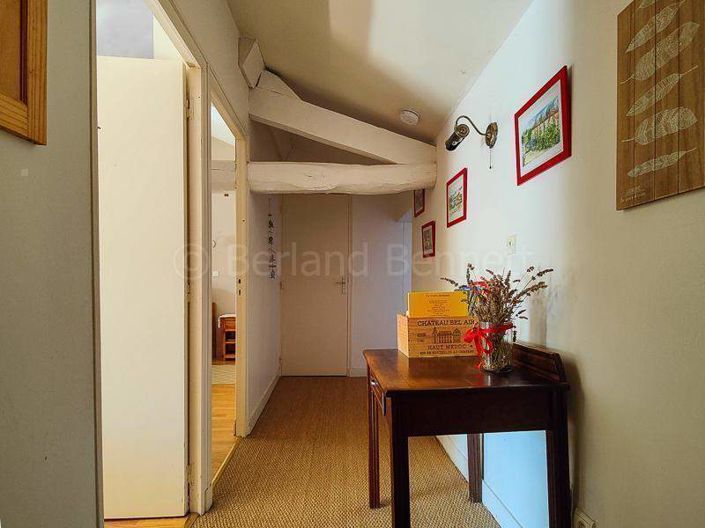 Image No.23-Maison de 7 chambres à vendre à Sauzé-Vaussais