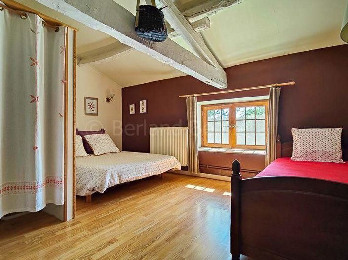 Image No.24-Maison de 7 chambres à vendre à Sauzé-Vaussais