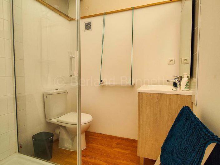 Image No.25-Maison de 7 chambres à vendre à Sauzé-Vaussais