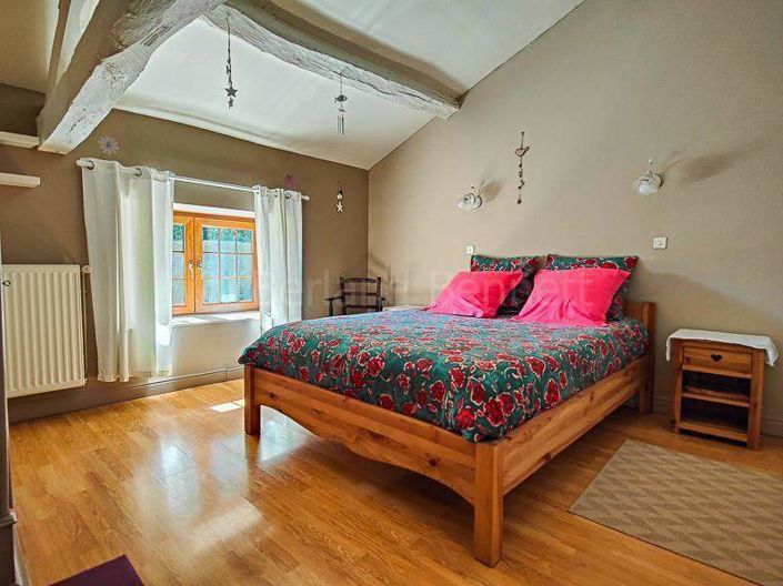 Image No.26-Maison de 7 chambres à vendre à Sauzé-Vaussais