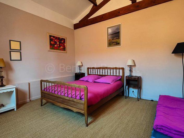 Image No.27-Maison de 7 chambres à vendre à Sauzé-Vaussais