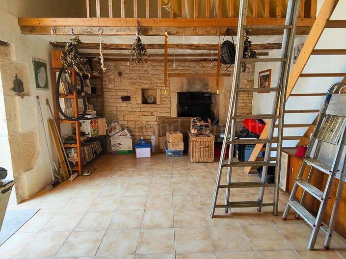 Image No.30-Maison de 7 chambres à vendre à Sauzé-Vaussais