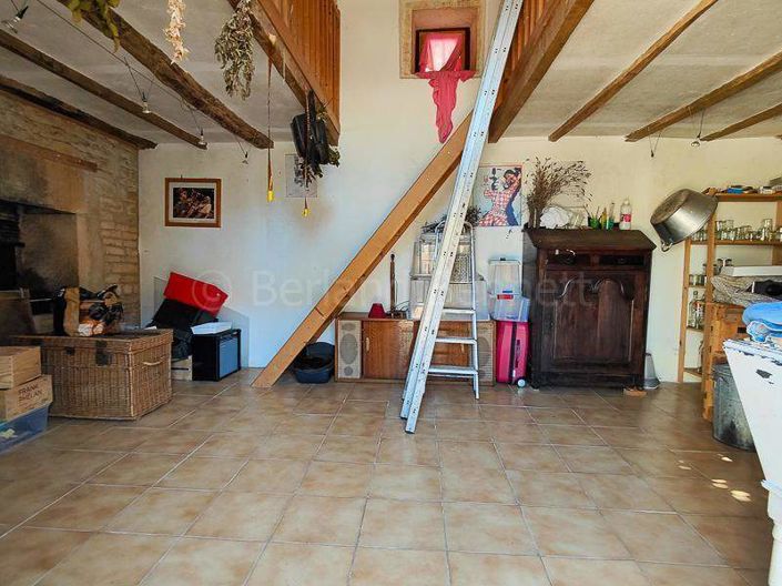 Image No.31-Maison de 7 chambres à vendre à Sauzé-Vaussais