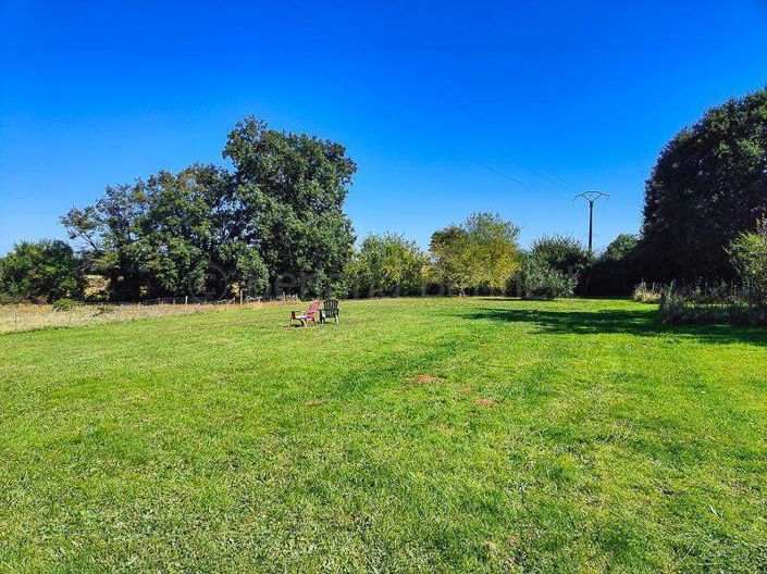 Image No.34-Maison de 7 chambres à vendre à Sauzé-Vaussais