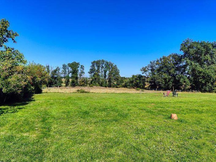 Image No.35-Maison de 7 chambres à vendre à Sauzé-Vaussais