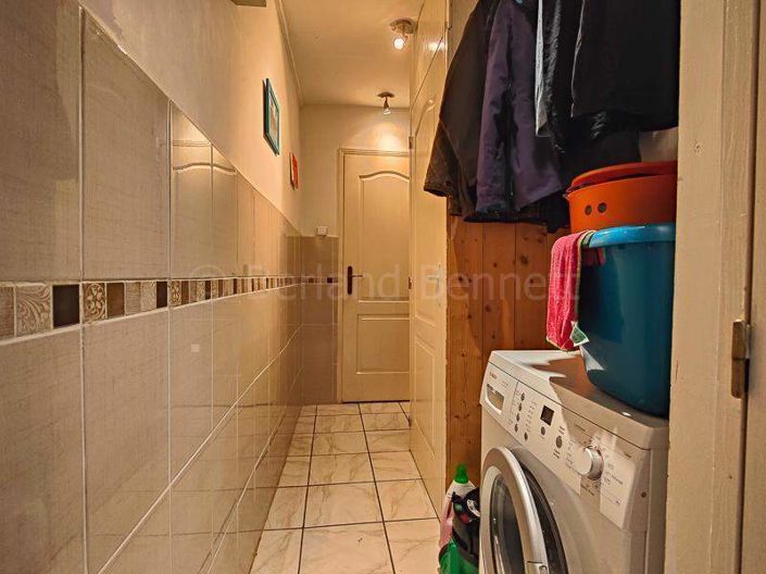 Image No.6-Maison de 7 chambres à vendre à Sauzé-Vaussais