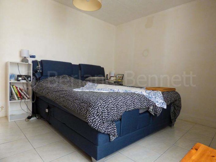 Image No.11-Maison de 4 chambres à vendre à Chef-Boutonne