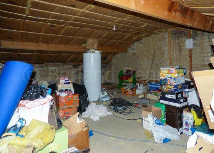 Image No.17-Maison de 4 chambres à vendre à Chef-Boutonne