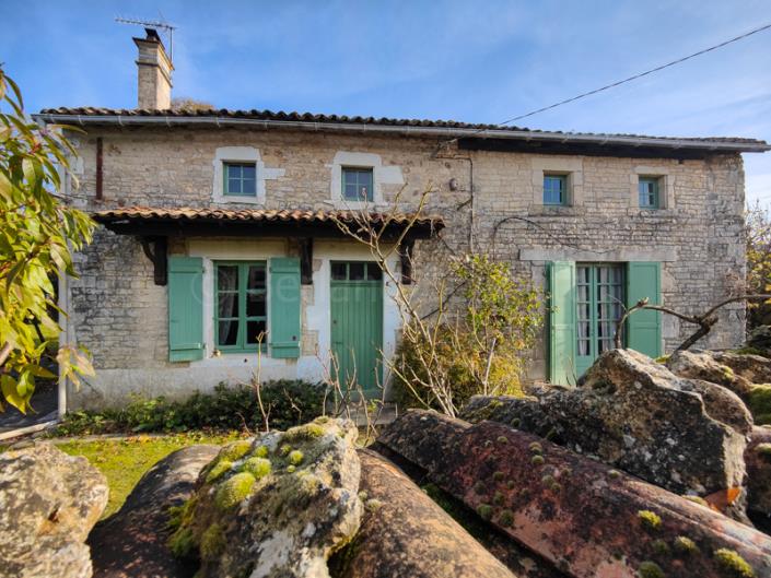 Image No.23-Maison de 2 chambres à vendre à Sauzé-Vaussais