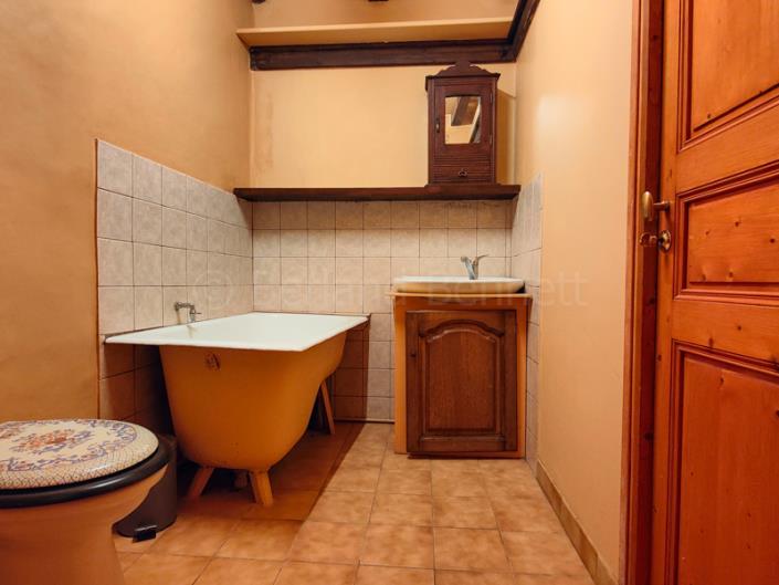 Image No.7-Maison de 2 chambres à vendre à Sauzé-Vaussais