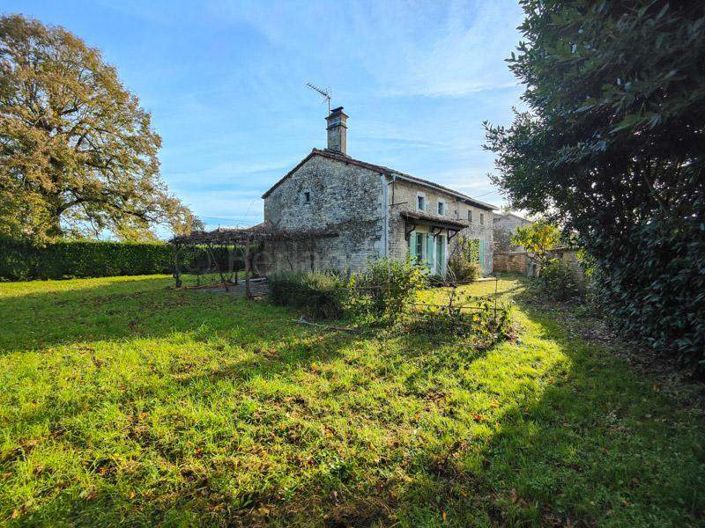 Image No.13-Maison de 2 chambres à vendre à Sauzé-Vaussais