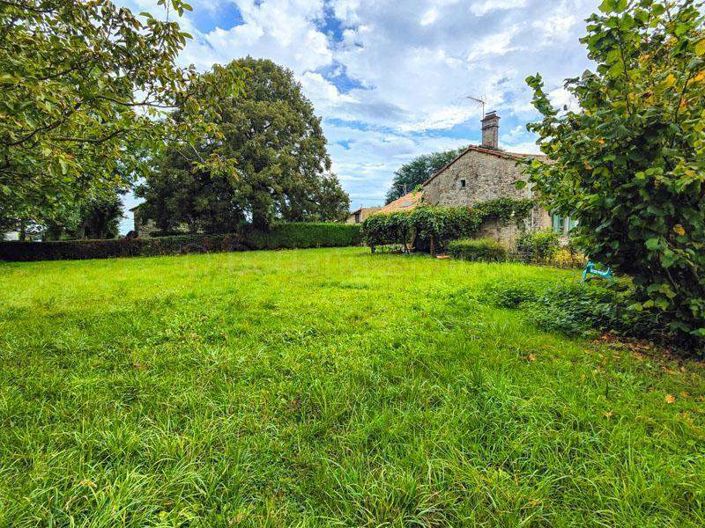 Image No.16-Maison de 2 chambres à vendre à Sauzé-Vaussais